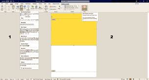 Check spelling or type a new query. How To Color A Half Page In Word Quora