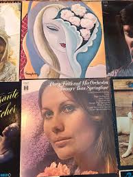 Lot Of Twelve (12) Vintage Vinyl Records 1950/1960s Etc Record Albums