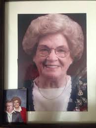 Gladys Williamson Obituary (2016)