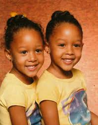Tia & Tamera Mowry 30 Years After Sister, Sister: The Power of Being Your  Own Person, Together!