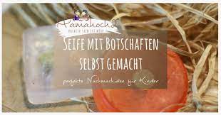 Sie enthalten dann ebenfalls keine unnötigen, künstlichen zusatzstoffe, die oft allergien auslösen. Anleitung Seife Selber Machen Mit Kindern Inkl Rezept Mamahoch2