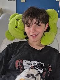 Oliver Harrison London