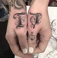Choose from 458 letter t tattoo designs stock illustrations from istock. T Letter Tattoos 20 Sought Out Designs In 2021 Styles At Life