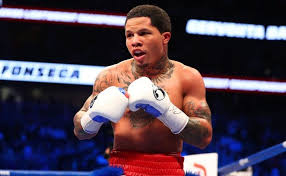 Do not miss gervonta davis vs mario barrios fight. Gervonta Davis Asked Her Promoter To Change A Poster Because It Looks Fat And Unleashed The Memes La Pelotita
