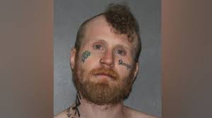 Man executed for the 2000 killing of a police officer in Indiana's second  execution in 15 years