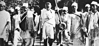 Early Modern period and independence | Mahatma gandhi, Gandhi ...