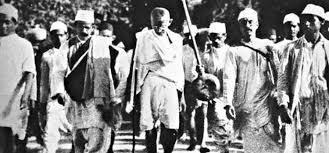 Early Modern period and independence | Mahatma gandhi, Gandhi ...