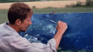 Film, ressamın trenle köye gelmesi ve muayene olmak üzere köy doktorunu ziyaret etmesiyle başlar. Van Gogh 1991 Directed By Maurice Pialat Reviews Film Cast Letterboxd