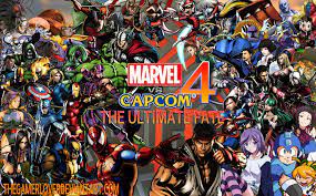 Free download hd wallpapers 4k and backgrounds | marvel vs capcom wallpapers for your computer and smartphone in hd resolution. 74 Marvel Vs Capcom Wallpaper On Wallpapersafari
