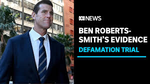Mohammed hanifa, who has lived most of his life in the tiny village of darwan, told the federal court on tuesday a dr sharif was paying for his accommodation, food and transport. Devastated Ben Roberts Smith Gives Evidence For First Time At Defamation Trial Abc News Youtube
