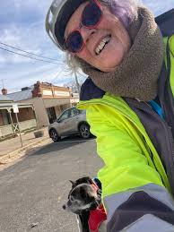 Ride sharing to Rabbitstick gathering