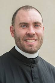 New Seminarians in the Diocese of Fall River