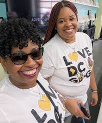 A big thank you to the Junior League of Sarasota and to our own Kaitlyn  Kramer Reeves for leading this meaningful diaper drive in support of First  1,000 Days Suncoast. Your generosity