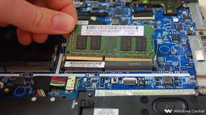 It enables the processor to access data much faster in comparison to accessing data on storage devices such as a hard drive (hdd) or solid state drive (ssd). Best Upgradeable Laptop 2021 Windows Central