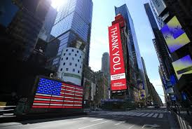 It is bordered by canada in the north and mexico in the south. Etats Unis La Reouverture Pour Endiguer L Explosion Du Chomage