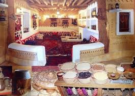 Najd Village Restaurant Review Restaurant Riyadh