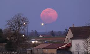 See what luna rose (lunarose569) found on pinterest, the home of the world's best ideas. Ce Samedi 27 Fevrier C Est La Pleine Lune Des Neiges