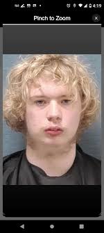 Culp, Nathan Alan...