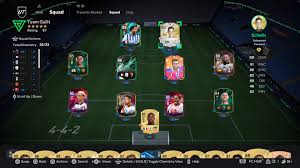 EA FC 25 Chemistry: Everything You Need To Know!