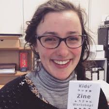 Wellington Zinefest: // Zinefest Meets Matchbox