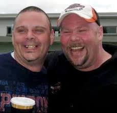 You'll never guess what Beth Nadeau just brought in….