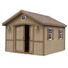 Sheds carried at the home depot come in four different materials, each with its own set of features. Diy Shed Kit Home Depot Document Warehouse