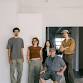 First Friday Open Studio