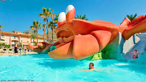 The mar hotels playa mar & spa's magnificent spa offers beauty and relaxation treatments, an indoor pool, sauna and a turkish bath. Mar Hotels Playa Mar Spa Majorca Hotel Family Holidays In Spain