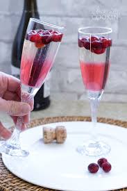 Find professional champaign il videos and stock footage available for license in film, television, advertising and corporate uses. Cranberry Prosecco Punch A Fun Cocktail That S Perfect For Fall Entertaining