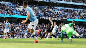 Man city to win and both teams to score. Manchester City 4 0 Brighton Hove Albion Bbc Sport