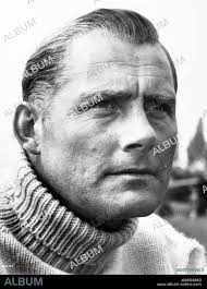 ROBERT SHAW in BATTLE OF BRITAIN, 1969, directed by GUY HAMILTON. Copyright  UNITED ARTISTS.