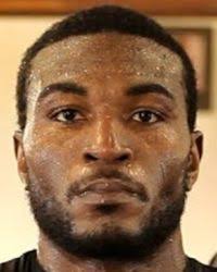 BoxRec: Tavoris Cloud