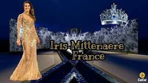 46,338 likes · 122 talking about this. Miss Universe 2016 France Iris Mittenaere Evening Gown Competition Youtube