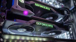 Entdecke rezepte, einrichtungsideen, stilinterpretationen und andere ideen zum ausprobieren. Best Nvidia Geforce Graphics Cards 2020 Techradar