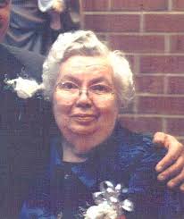 Obituary information for Lucille Mary Schaffer