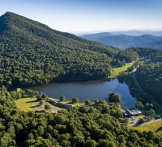 Don't book hotels with private hot tubs in room: Skyline Drive Hotels Shenandoah National Park Va