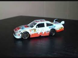Rumble — this is a video where i show you my nascar diecast. How To Make A Custom Nascar Diecast Car Classic Car Walls