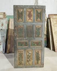 Antika Ahsap Oyma Kapi 2020 Antika Ahsap Antika Antika Kapilar