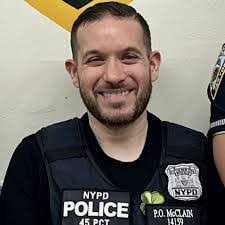 Edward Mcclain's Instagram, Twitter & Facebook