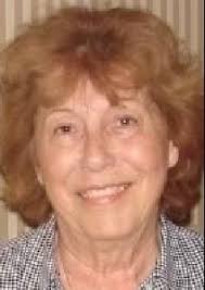 Emily Schaub Obituary (1929