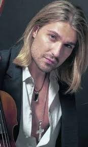 Cool & handsome is my destiny! Ich Bin Ja Noch Jung