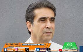 İYİ Parti Antalya İl Başkanı Ali Adnan Kaya'dan Numan Kurtulmuş'a Sert  Tepki: “Kim Kimle DEMleniyor, Türk Milleti Görsün” haberi