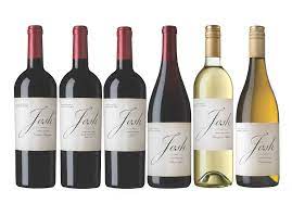Advertisement wine dates back many, many centuries and is a complex and historic drink. Josh Cellars Owner Wines Have Found Way Into Fabric Of People S Lives Pennlive Com