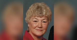 Obituary for Helen M. Daugherty