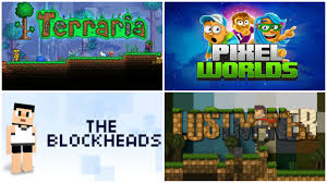 Check out these minecraft alternatives! 4 Best Android Games Like Minecraft Iwmbuzz