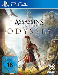 It is the eleventh major installment, and 21st overall. Assassin S Creed Odyssey Ps4 Spiel Kaufland De