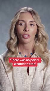 Watch the full exclusive interview with Bonnie Blue as she speaks about her  '1000 men' stunt