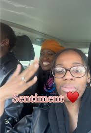 Sentiment sur sentiment avec mon cœurG@HEART G ♥️🫶 @tehillahlumande ♥️