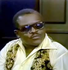 Blue Wing" and the Legend of Little Willie John