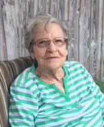 Obituary information for Doris Jones